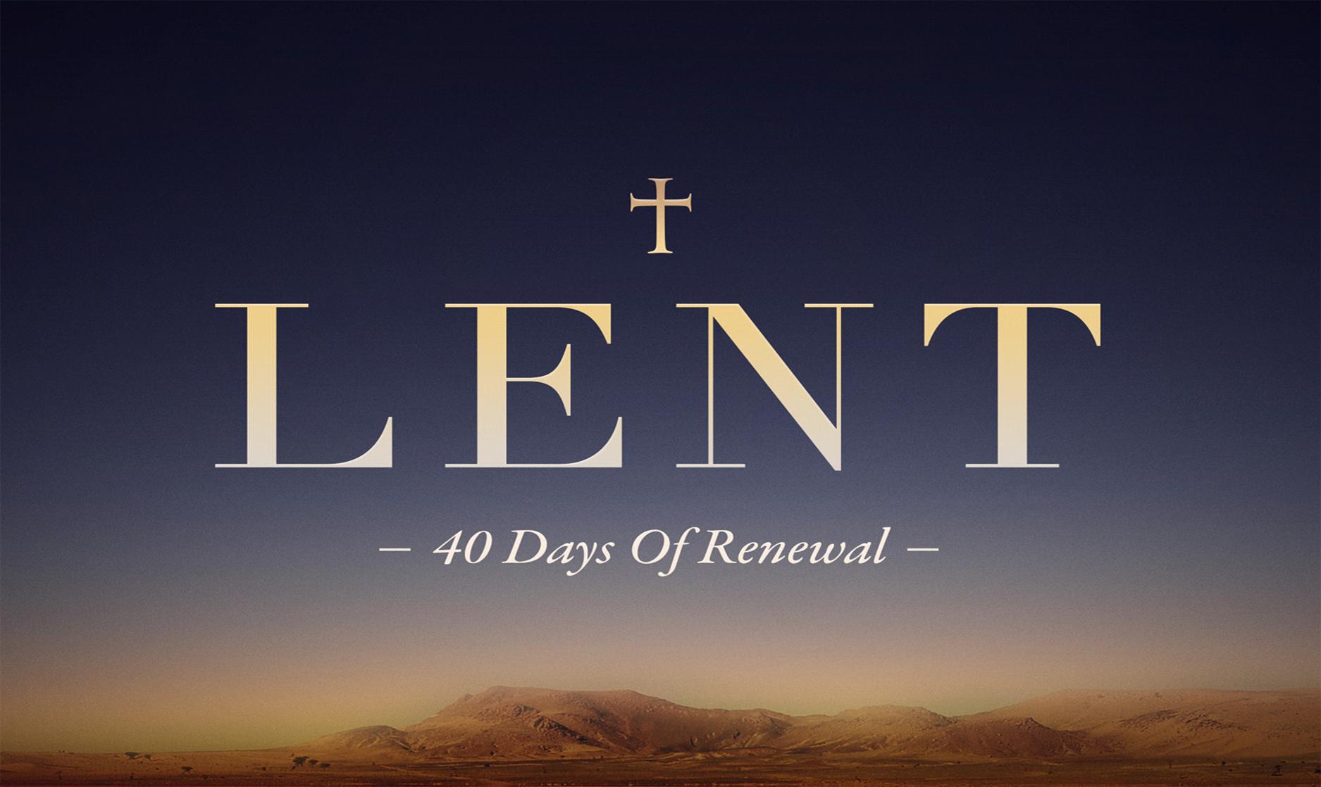 Lent