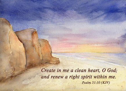 Psalm 51