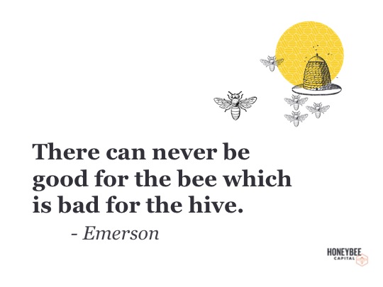 Bee quote 2