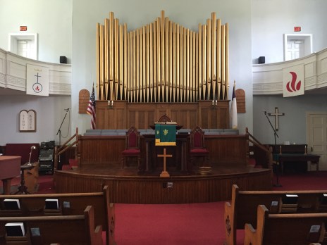EWCC sanctuary