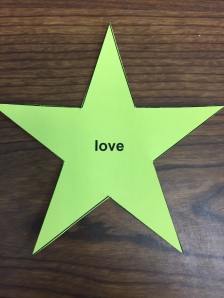 star-gift-love